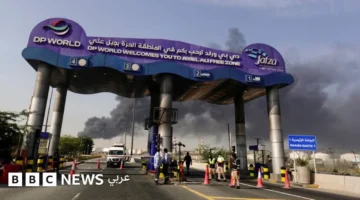 خوف وعدم تصديق بعد هجمات إيران على قبلة السياحة الفاخرة دبي